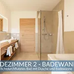 Nikolaus By Heimathaus Dengg - & Wanderurlaub Nahe Obertauern Im Salzburger Land Mauterndorf (Salzburg)