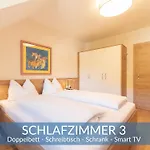 Nikolaus By Heimathaus Dengg - & Wanderurlaub Nahe Obertauern Im Salzburger Land *