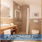 Holiday home Nikolaus By Heimathaus Dengg - & Wanderurlaub Nahe Obertauern Im Salzburger Land