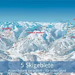 Nikolaus By Heimathaus Dengg - & Wanderurlaub Nahe Obertauern Im Salzburger Land Mauterndorf (Salzburg)