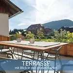 Nikolaus By Heimathaus Dengg - & Wanderurlaub Nahe Obertauern Im Salzburger Land * Mauterndorf (Salzburg)