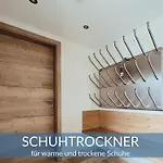 Nikolaus By Heimathaus Dengg - & Wanderurlaub Nahe Obertauern Im Salzburger Land