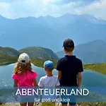 Nikolaus By Heimathaus Dengg - & Wanderurlaub Nahe Obertauern Im Salzburger Land Holiday home