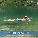 Nikolaus By Heimathaus Dengg - & Wanderurlaub Nahe Obertauern Im Salzburger Land *