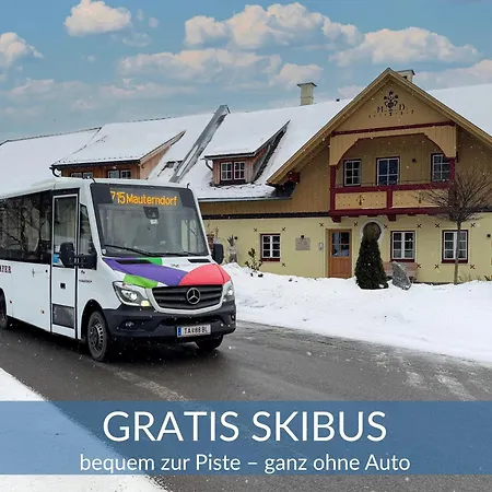 Tatil Evi Nikolaus By Heimathaus Dengg - & Wanderurlaub Nahe Obertauern Im Salzburger Land *