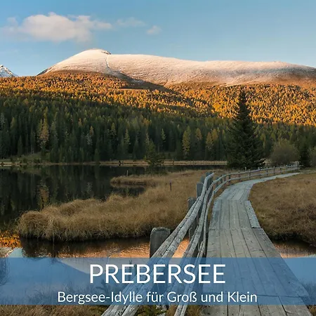 Nikolaus By Heimathaus Dengg - & Wanderurlaub Nahe Obertauern Im Salzburger Land * Mauterndorf (Salzburg)