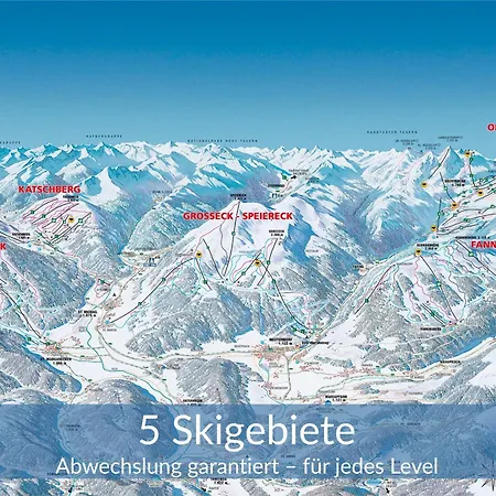 Nikolaus By Heimathaus Dengg - & Wanderurlaub Nahe Obertauern Im Salzburger Land Mauterndorf (Salzburg)