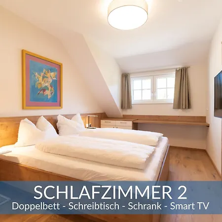 Tatil Evi Nikolaus By Heimathaus Dengg - & Wanderurlaub Nahe Obertauern Im Salzburger Land