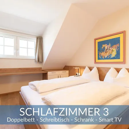 Nikolaus By Heimathaus Dengg - & Wanderurlaub Nahe Obertauern Im Salzburger Land Mauterndorf (Salzburg)