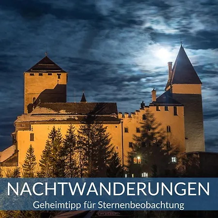 Vakantiehuis Nikolaus By Heimathaus Dengg - & Wanderurlaub Nahe Obertauern Im Salzburger Land *