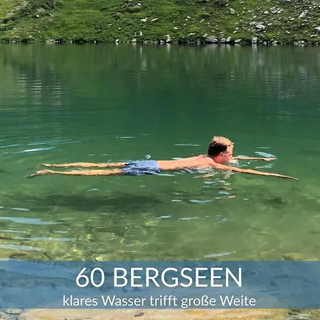 Nikolaus By Heimathaus Dengg - & Wanderurlaub Nahe Obertauern Im Salzburger Land *