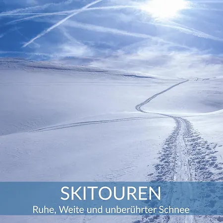 Tatil Evi Nikolaus By Heimathaus Dengg - & Wanderurlaub Nahe Obertauern Im Salzburger Land *