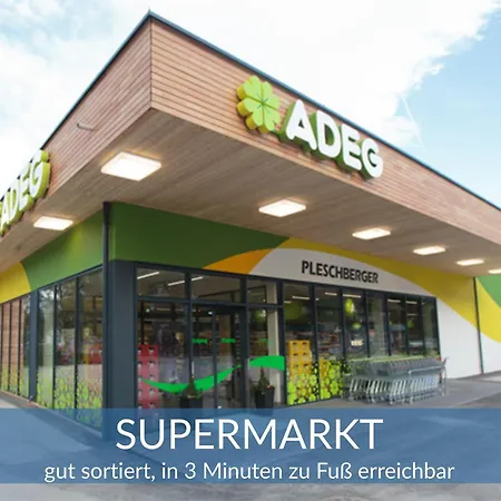 Nikolaus By Heimathaus Dengg - & Wanderurlaub Nahe Obertauern Im Salzburger Land