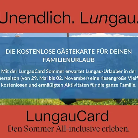 Vakantiehuis Nikolaus By Heimathaus Dengg - & Wanderurlaub Nahe Obertauern Im Salzburger Land